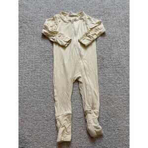 Larkspur Bamboo Baby Outfit